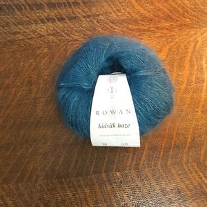 Rowan Kidsilk Yarn
